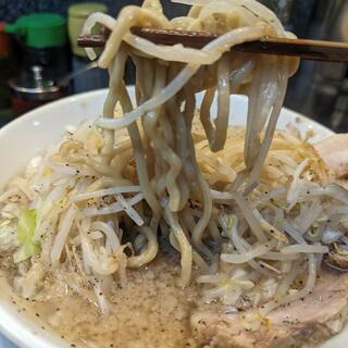 らうめん さぶ郎の写真22