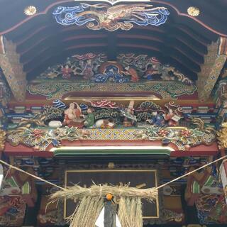三峯神社の写真28