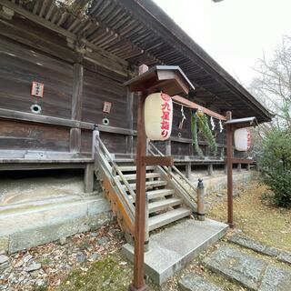 広峯神社の写真26