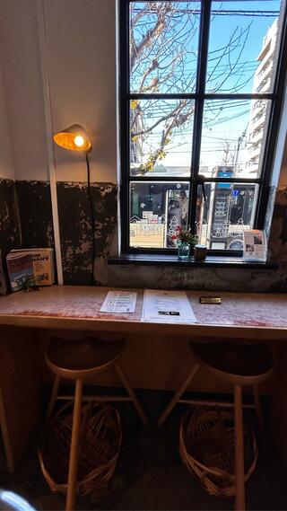 Kaikado Cafeのクチコミ写真2
