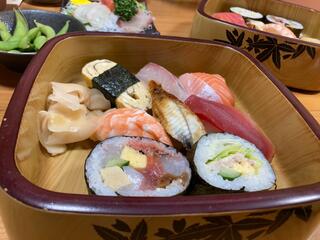 都寿司のクチコミ写真6