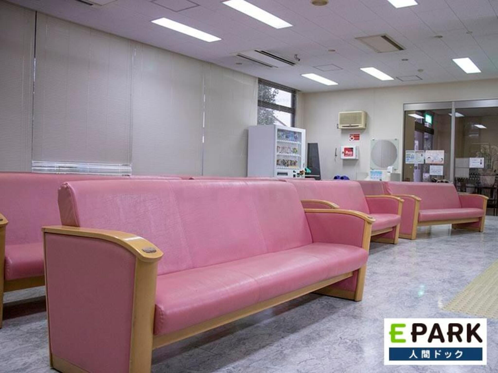 埼玉東部循環器病院の代表写真8