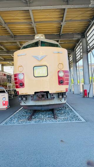 新潟市新津鉄道資料館のクチコミ写真1