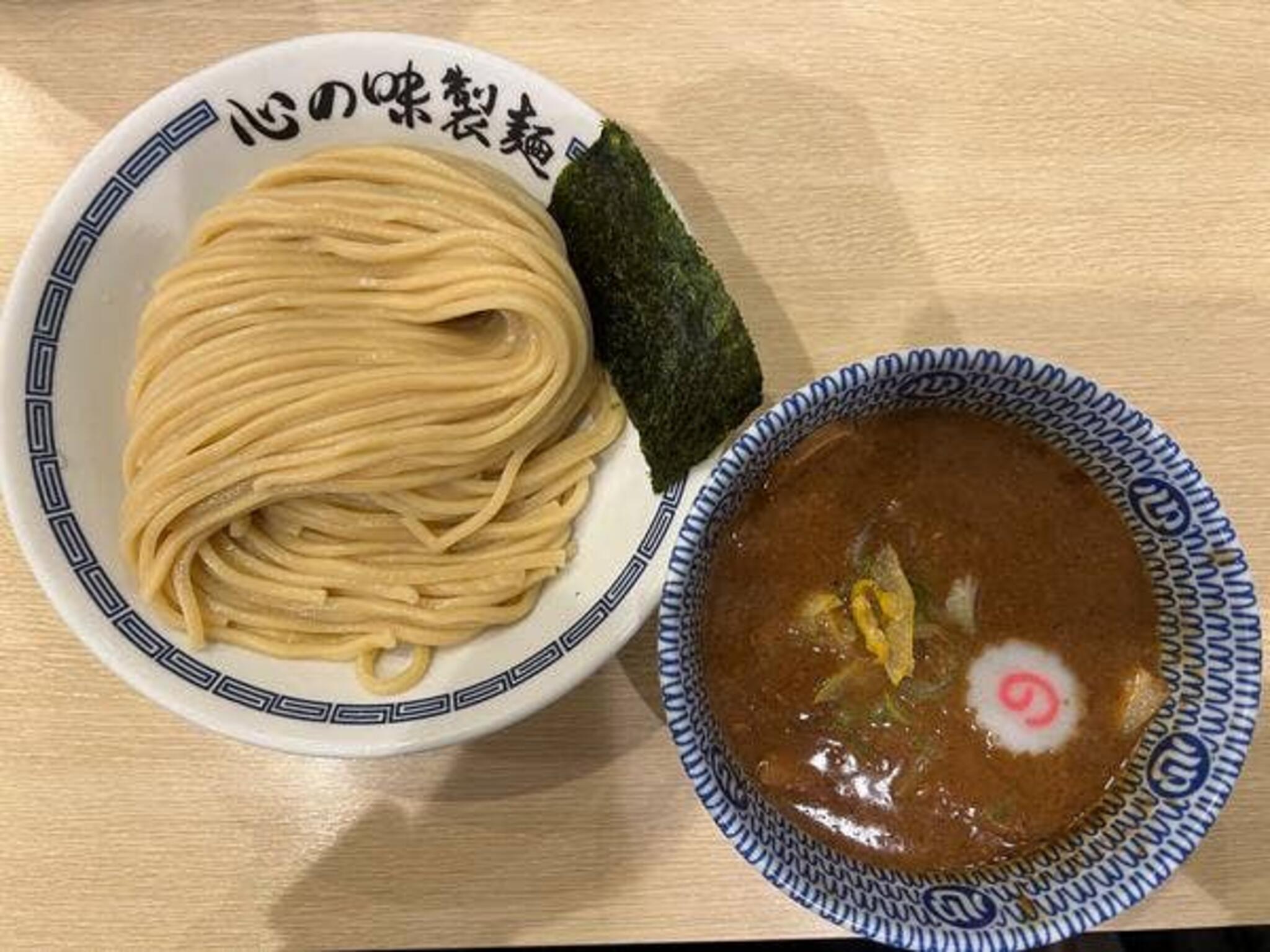 心の味製麺 平井店の代表写真3
