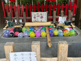 下谷神社のクチコミ写真2