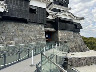 熊本城のクチコミ写真3
