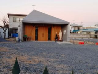 日本キリスト教団佐野教会のクチコミ写真2