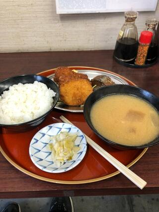 今井食堂のクチコミ写真4