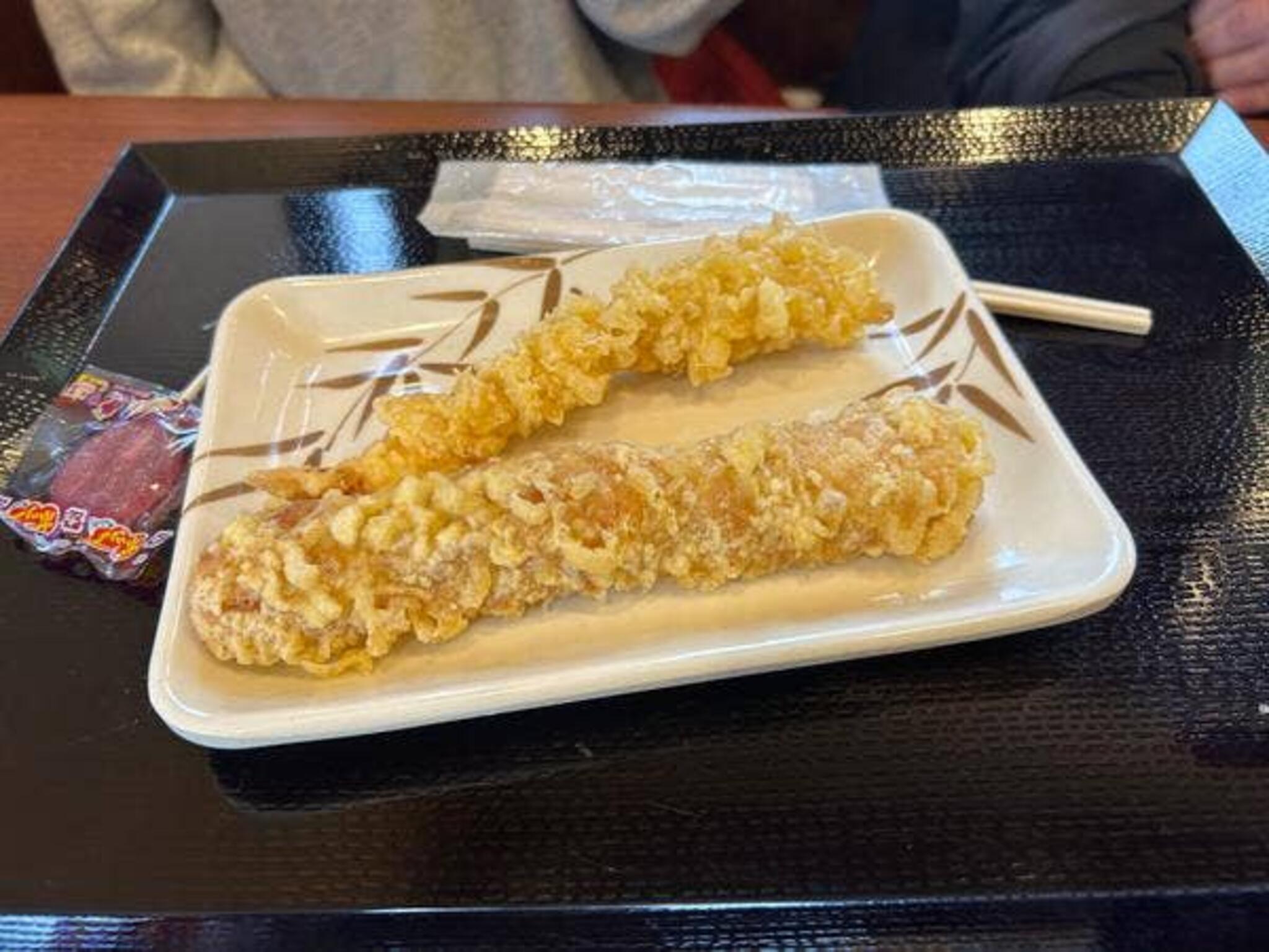 丸亀製麺 京都洛西の代表写真9