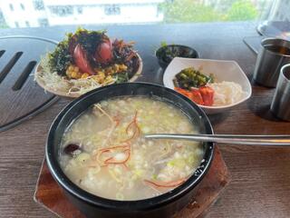 個室＆夜景 韓国料理 ハヌリ 新橋店のクチコミ写真1