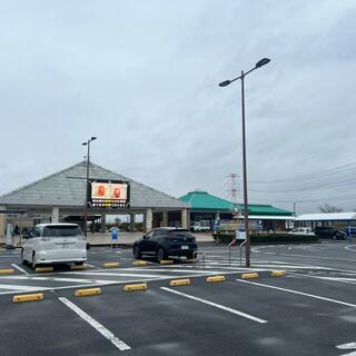 道の駅いたこの写真21