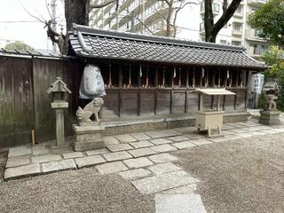 杭全神社のクチコミ写真8