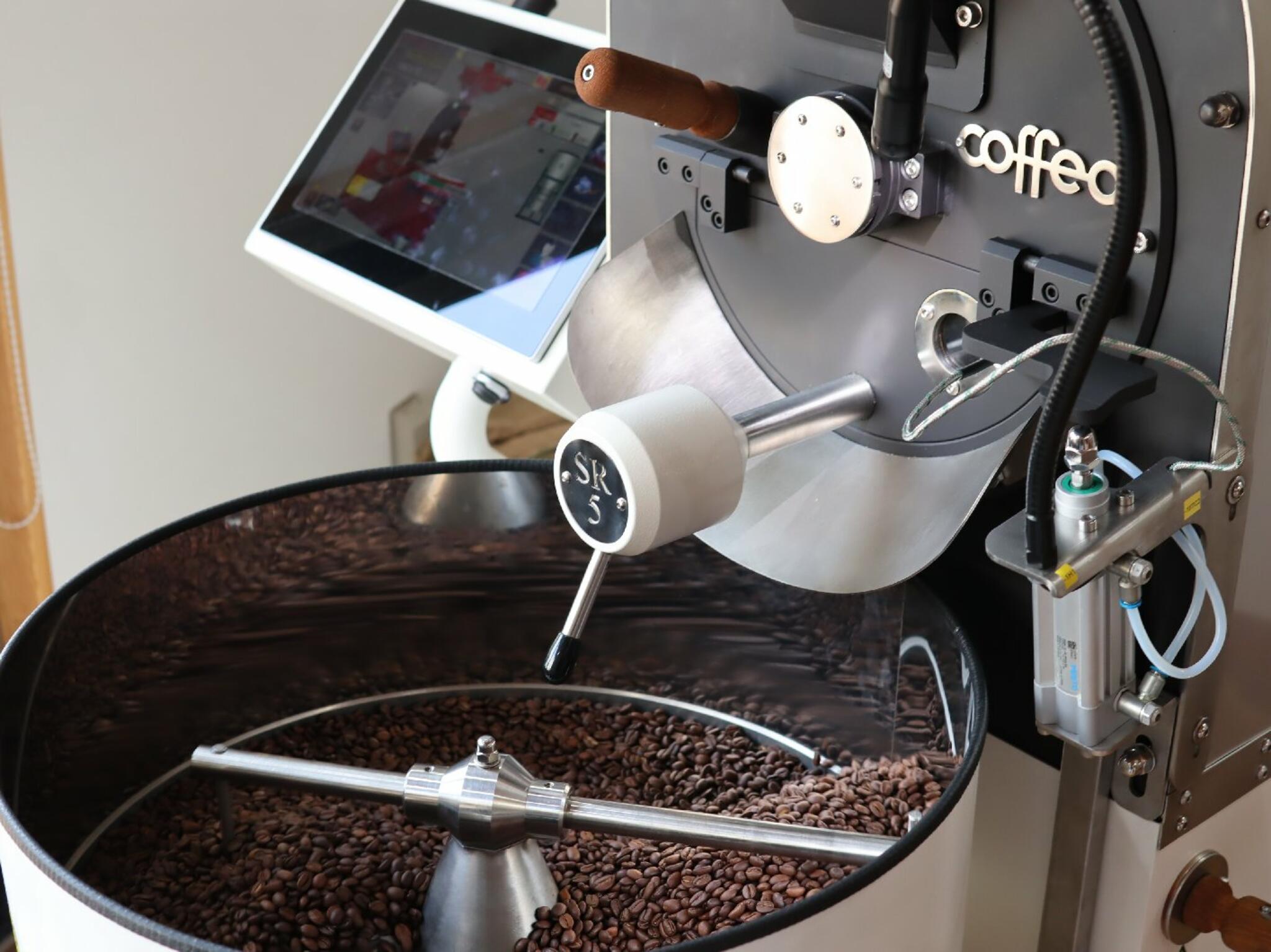 KURIHARA COFFEE ROASTERSの代表写真10