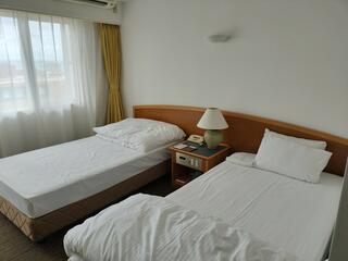 観光ホテル セイルイン宮古島のクチコミ写真1