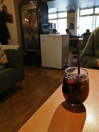 kawara CAFE＆DINING 銀座店のクチコミ写真4