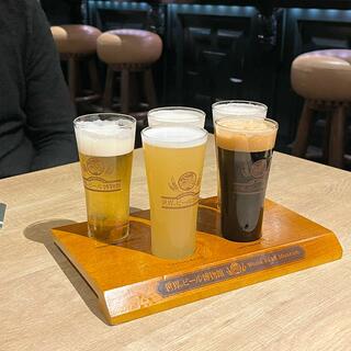 世界のビール博物館横浜店の写真29