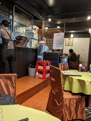 広州飲茶料理 麦府のクチコミ写真5