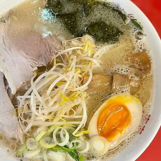 ラーメン屋 アジトのクチコミ写真1