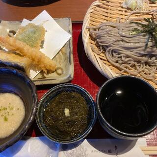 Japanese Soba DINING 舞天 本店の写真26