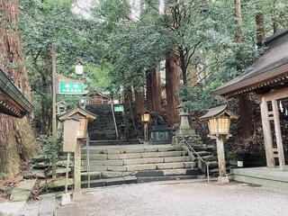 高千穂神社のクチコミ写真1