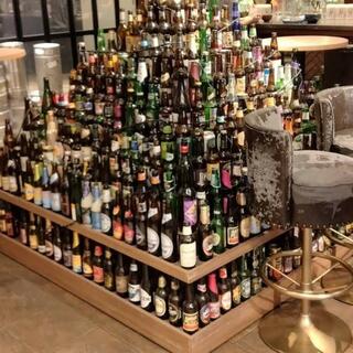 世界のビール博物館横浜店の写真30