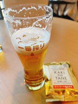 キリンビール名古屋工場のクチコミ写真1