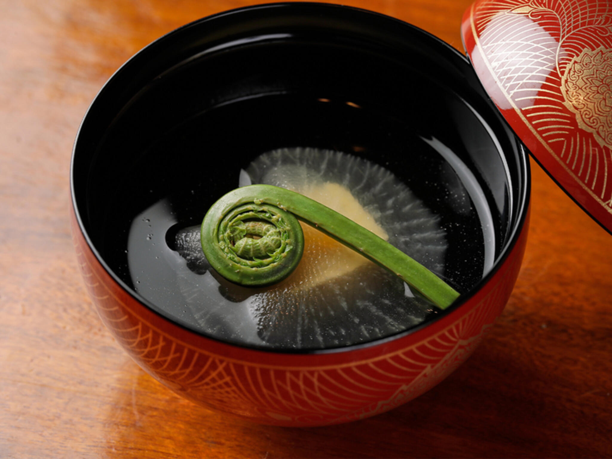 日本料理たつみの代表写真7