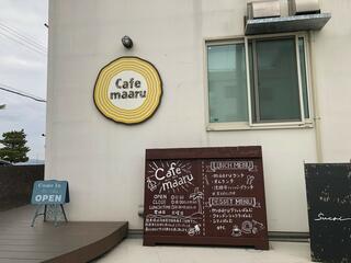 cafe maaruのクチコミ写真4