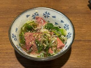 信州蕎麦・鷄 個室居酒屋 八兵衛田町本店のクチコミ写真8