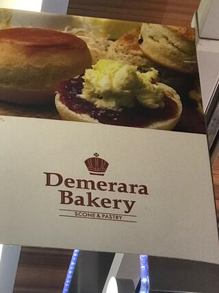 Demerara Bakeryのクチコミ写真3