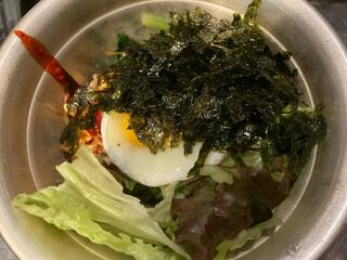 韓国屋台料理 POCHAのクチコミ写真2
