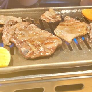 和牛焼肉食べ放題 肉屋の台所 渋谷宮益坂店の写真19
