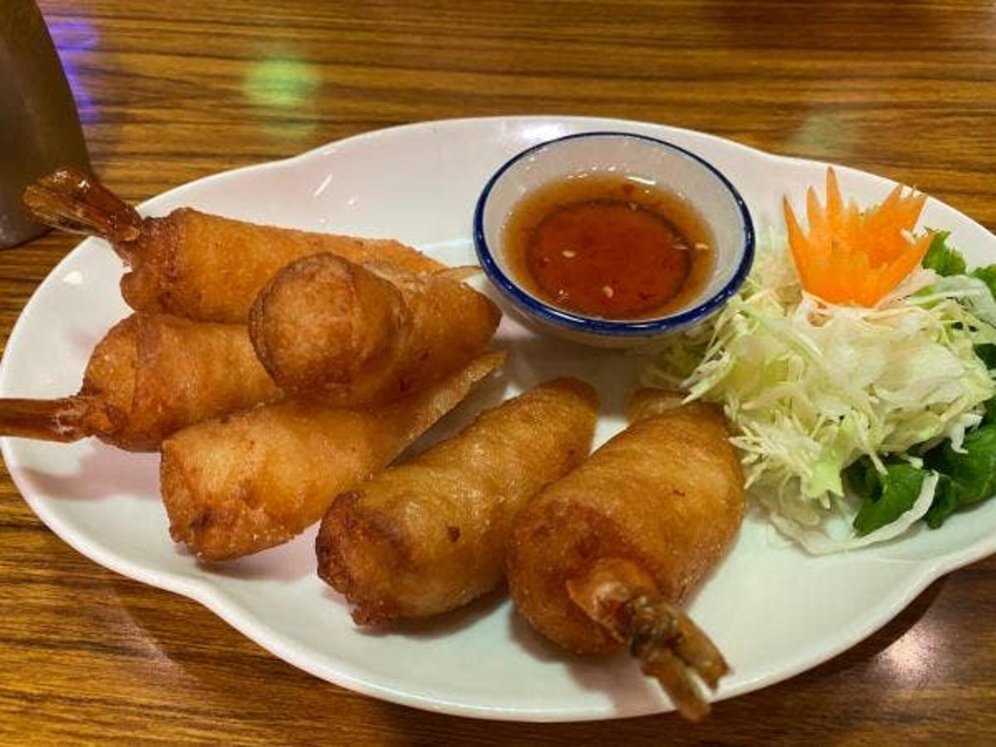 タイ国総菜料理 ゲウチャイ(横浜QE店)の代表写真8