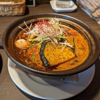 タイガーカレー北24条本店の写真27