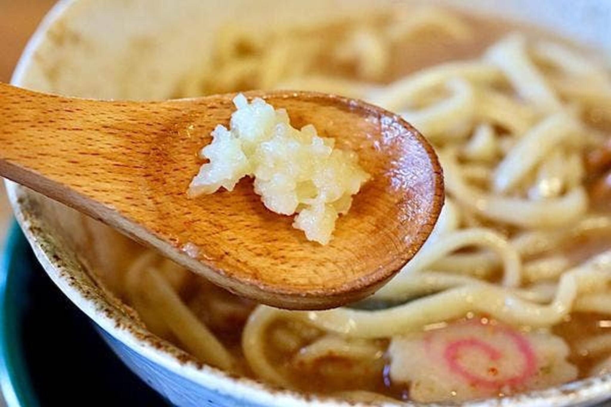 二郎系ラーメン 麺屋 春爛漫の代表写真1