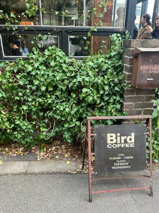 Bird Coffeeのクチコミ写真1