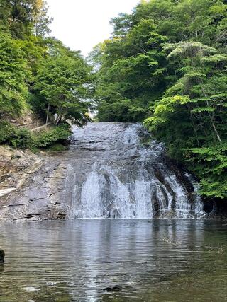 竜頭ノ滝のクチコミ写真1