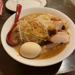 麺処 青野の写真28