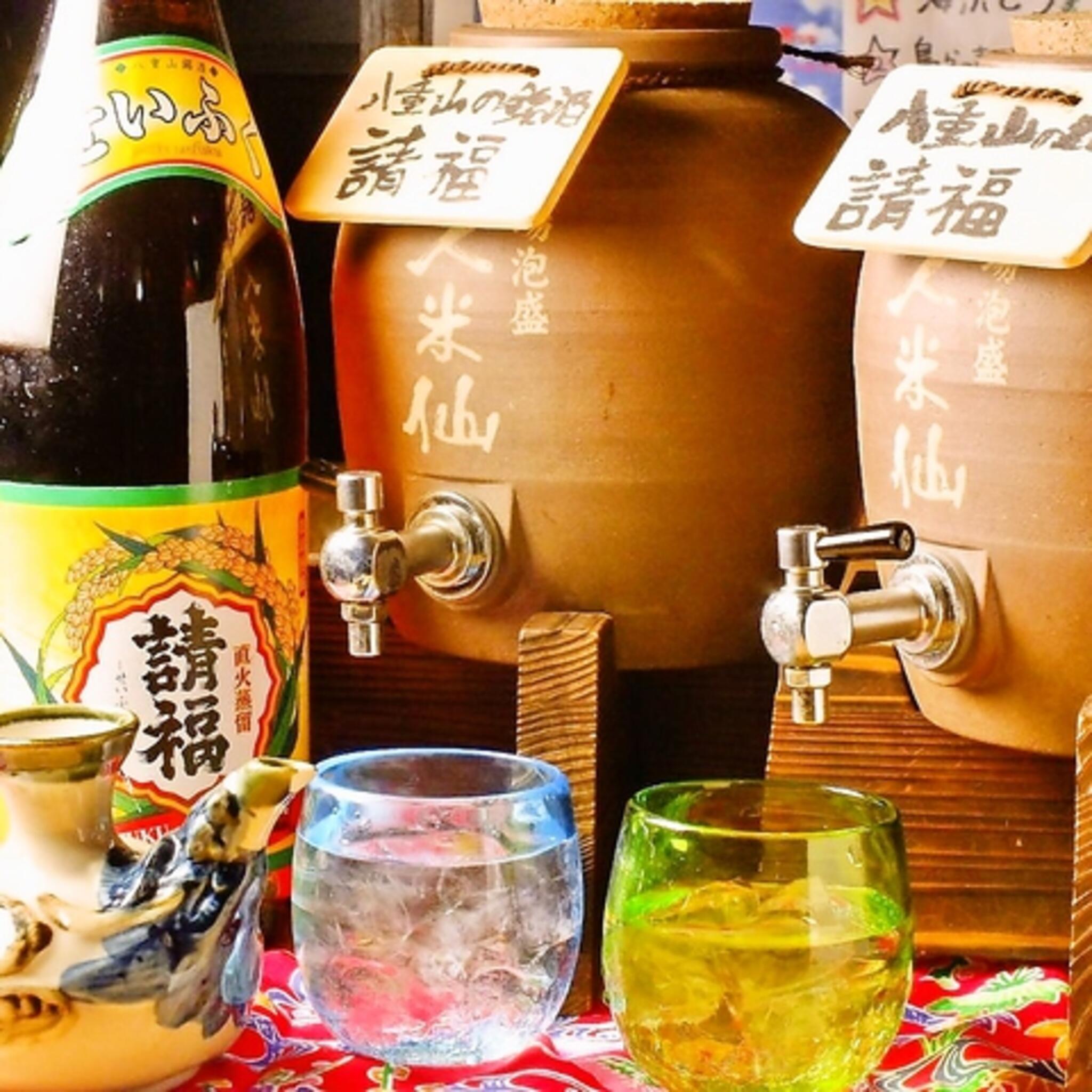 沖縄料理 青空 赤坂店の代表写真2