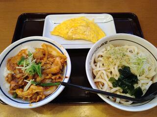 山田うどん食堂 熊谷140号バイパス店のクチコミ写真5