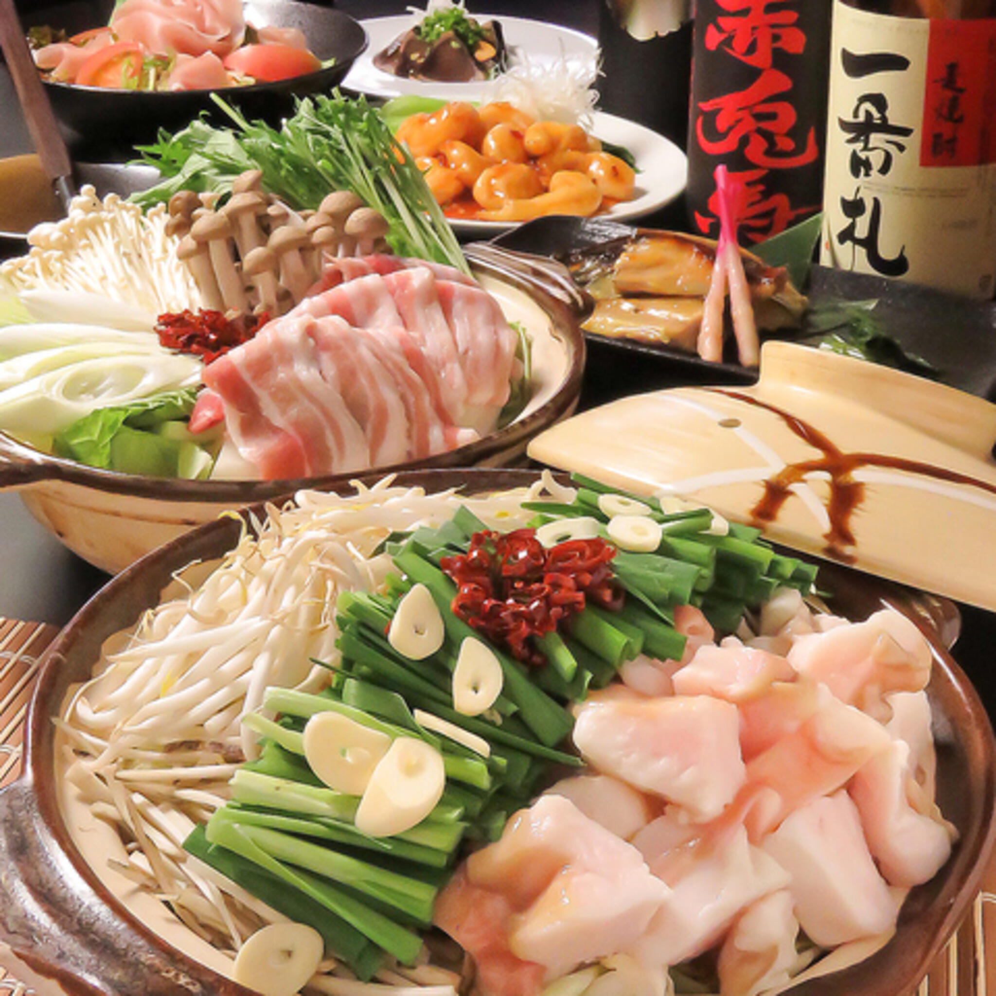 omiso-おみそ- 西京焼きと日本酒のお店の代表写真5