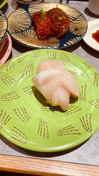 回転寿司根室花まる KITTE丸の内のクチコミ写真7