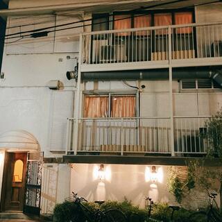 nakameguro 燻製 apartmentの写真22