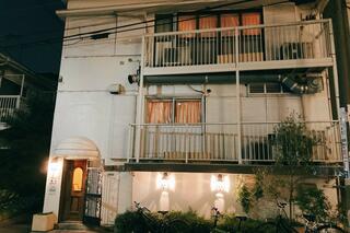 nakameguro 燻製 apartmentのクチコミ写真1