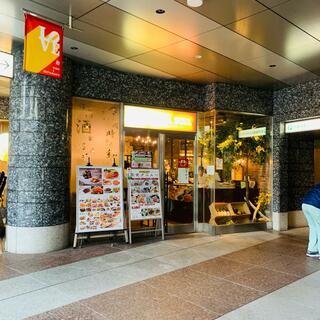 本格香港点心と個室空間 CHINA DOLL 新宿アイランドタワー店の写真23