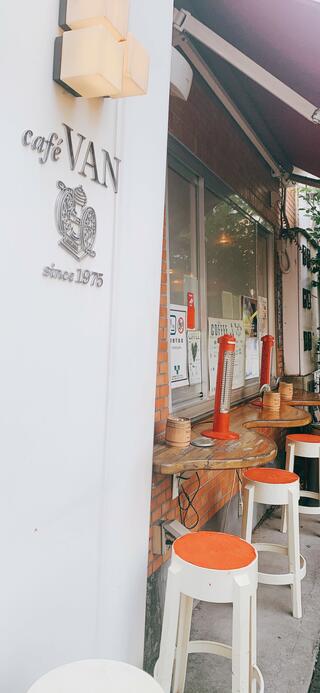 cafe VAN 新橋5丁目店のクチコミ写真3