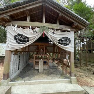 広峯神社の写真24