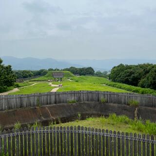吉野ヶ里歴史公園の写真16