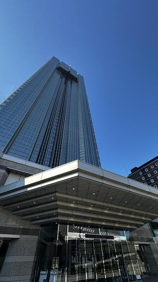 アパホテル&リゾート<東京ベイ幕張>のクチコミ写真1