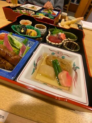 日本料理　つのくにのクチコミ写真1